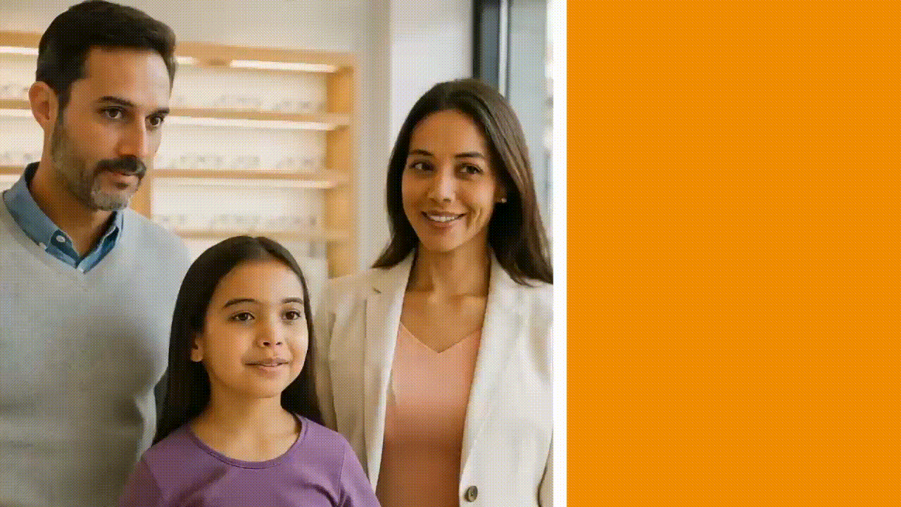 Aplica 30% de descuento en lentes graduados visión sencilla, bifocales Flat Top y progresivos DIGITAL EASY, DIGITAL BALANCE, DIGITAL ULTIMATE, DIGITAL XPERT blancos, fotosensibles y polarizados con la compra de anteojos completos (lentes graduados + armazón). No Aplica para cristales, tratamientos antirreflejantes, lentes y tratamientos portafolio Zeiss, ni para lentes MAUI JIM. Monto mínimo para 6 MSI $2,500.00, y monto mínimo para 12 MSI $4,500. No aplica con otras promociones y descuentos. Vigencia del 21 de abril al 30 de junio de 2025.