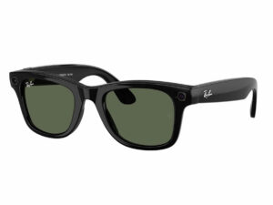 Ray-Ban Meta Wayfarer Gen 2