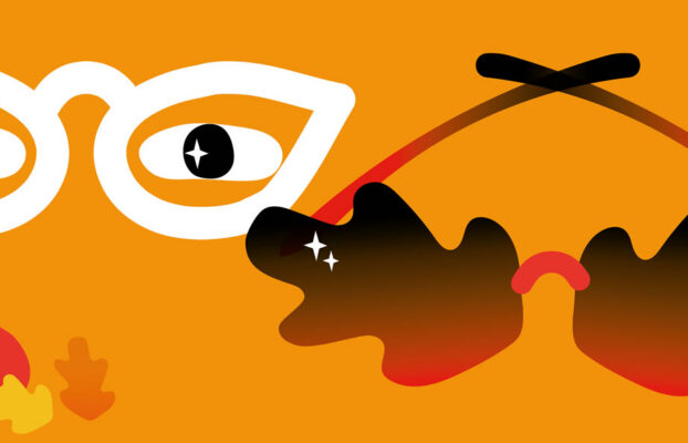 ¿Sol de otoño? 3 consejos prácticos paracuidar tus ojos con el cambio de temporada